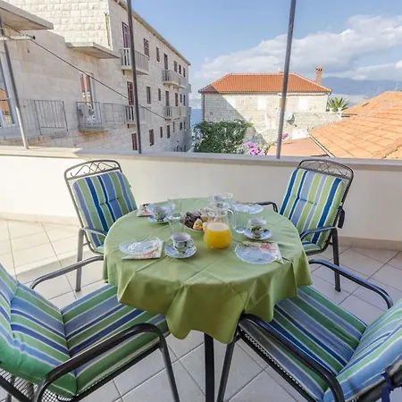 Apartment Lile - 30 M From *