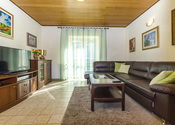 Apartment Lile *