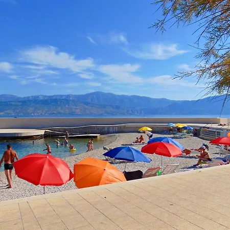 Apartamento Lile Postira